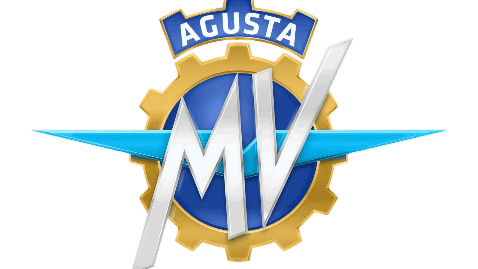 MV Agusta Logo
